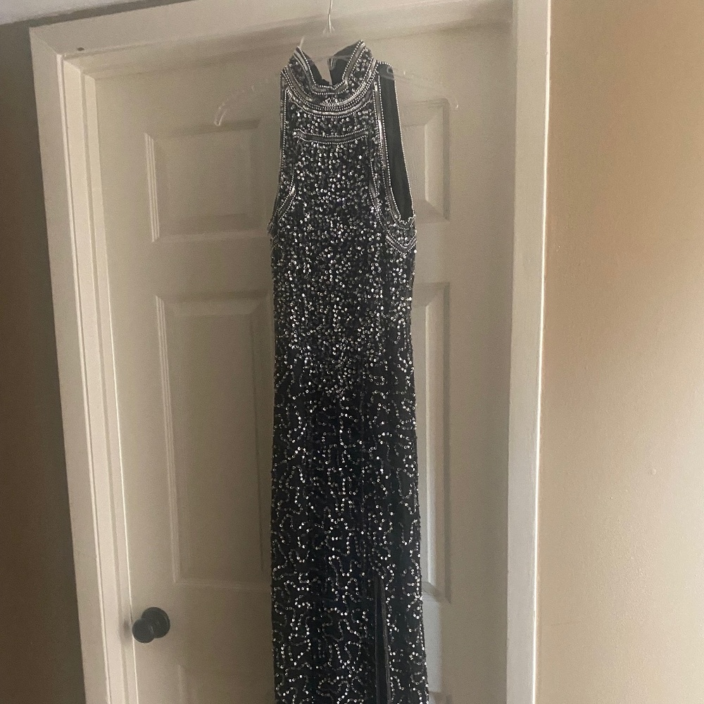 Formal dress